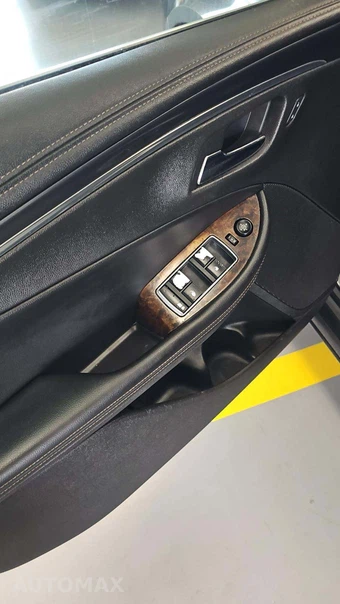 2015 Chevrolet Impala LTZ 2LZ - miniatura 23
