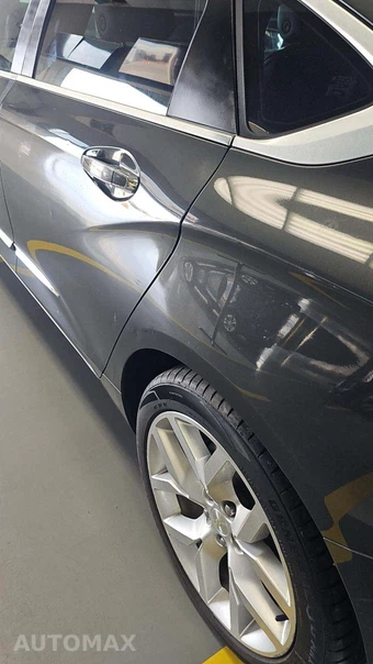 2015 Chevrolet Impala LTZ 2LZ - miniatura 25