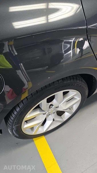 2015 Chevrolet Impala LTZ 2LZ - miniatura 29