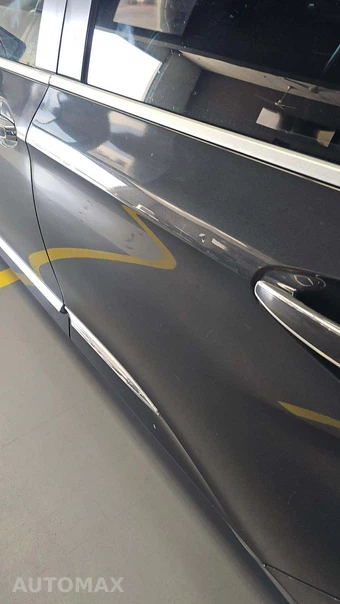 2015 Chevrolet Impala LTZ 2LZ - miniatura 31