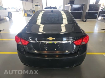 2015 Chevrolet Impala LTZ 2LZ - miniatura 5