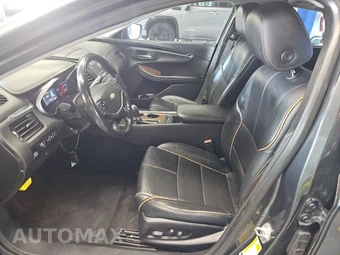 2015 Chevrolet Impala LTZ 2LZ - miniatura 7