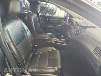2015 Chevrolet Impala LTZ 2LZ - miniatura 8