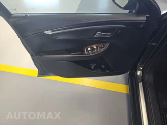 2015 Chevrolet Impala LTZ 2LZ - miniatura 9