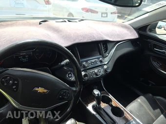 2015 Chevrolet Impala LTZ 2LZ – miniatura 11