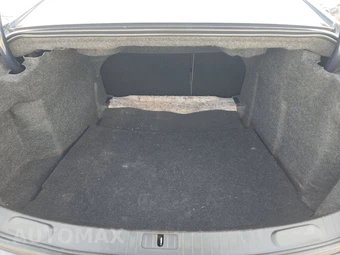 2015 Chevrolet Impala LTZ 2LZ – miniatura 16