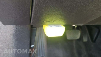 2015 Chevrolet Impala LTZ 2LZ – miniatura 17