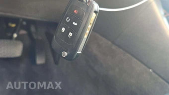 2015 Chevrolet Impala LTZ 2LZ – miniatura 18