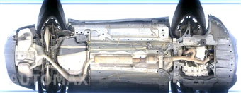 2015 Chevrolet Impala LTZ 2LZ – miniatura 20
