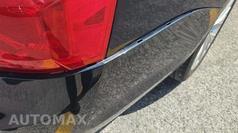 2015 Chevrolet Impala LTZ 2LZ – miniatura 28