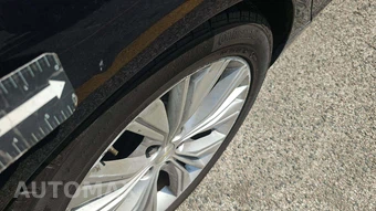 2015 Chevrolet Impala LTZ 2LZ – miniatura 30