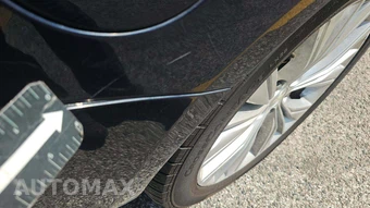 2015 Chevrolet Impala LTZ 2LZ – miniatura 33