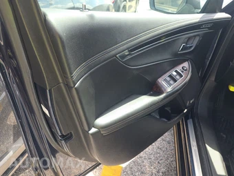 2015 Chevrolet Impala LTZ 2LZ – miniatura 9