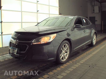2015 Chevrolet Malibu LS 1FL - car from the USA, Manheim Buy-Now listing at AUTOMAX