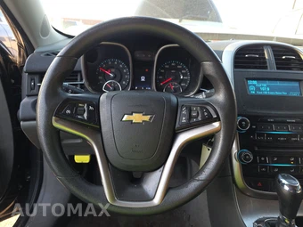 2015 Chevrolet Malibu LS 1FL - miniatura 10
