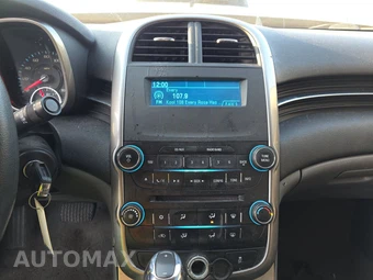 2015 Chevrolet Malibu LS 1FL - miniatura 11