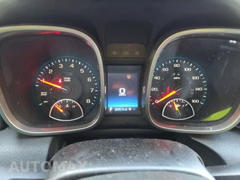 2015 Chevrolet Malibu LS 1FL - miniatura 12