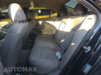 2015 Chevrolet Malibu LS 1FL - miniatura 13