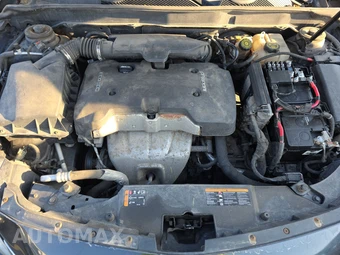 2015 Chevrolet Malibu LS 1FL - miniatura 15