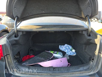 2015 Chevrolet Malibu LS 1FL - miniatura 16