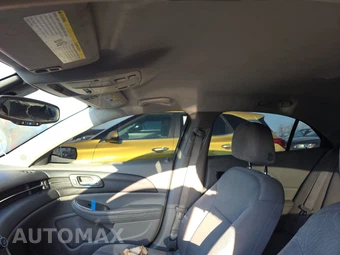 2015 Chevrolet Malibu LS 1FL - miniatura 17