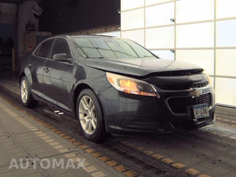 2015 Chevrolet Malibu LS 1FL - miniatura 3