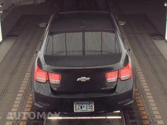 2015 Chevrolet Malibu LS 1FL - miniatura 5