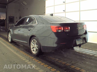 2015 Chevrolet Malibu LS 1FL - miniatura 6
