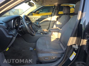 2015 Chevrolet Malibu LS 1FL - miniatura 7