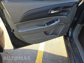 2015 Chevrolet Malibu LS 1FL - miniatura 9