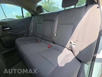 2015 Chevrolet Malibu LS 1LS - miniatura 10