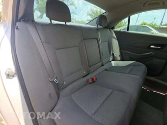 2015 Chevrolet Malibu LS 1LS - miniatura 13