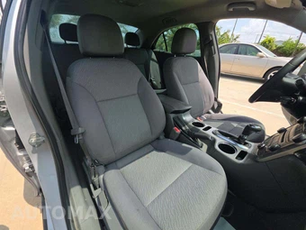 2015 Chevrolet Malibu LS 1LS - miniatura 15