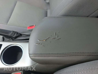2015 Chevrolet Malibu LS 1LS - miniatura 19