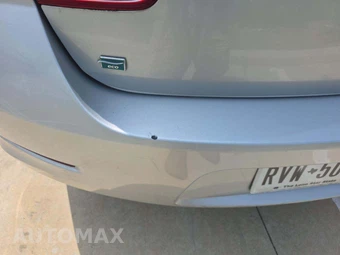 2015 Chevrolet Malibu LS 1LS - miniatura 23
