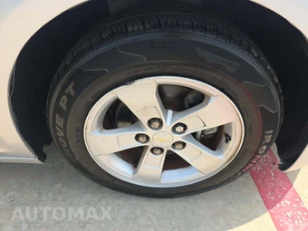 2015 Chevrolet Malibu LS 1LS - miniatura 25