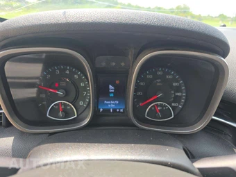 2015 Chevrolet Malibu LS 1LS - miniatura 6