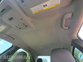 2015 Chevrolet Malibu LS 1LS - miniatura 8