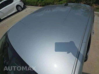 2015 Chevrolet Malibu LS 1LS - miniatura 9