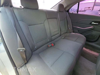 2015 Chevrolet Malibu LS 1LS – miniatura 13