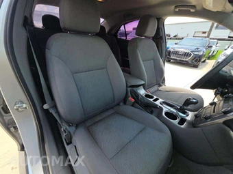 2015 Chevrolet Malibu LS 1LS – miniatura 15