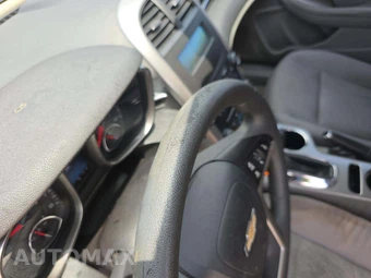 2015 Chevrolet Malibu LS 1LS – miniatura 18