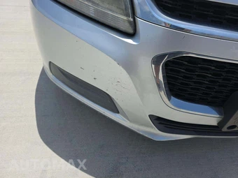2015 Chevrolet Malibu LS 1LS – miniatura 20