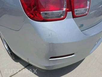2015 Chevrolet Malibu LS 1LS – miniatura 22
