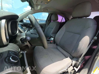 2015 Chevrolet Malibu LS 1LS – miniatura 3
