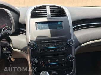 2015 Chevrolet Malibu LS 1LS – miniatura 7