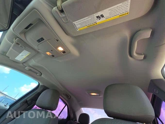 2015 Chevrolet Malibu LS 1LS – miniatura 8