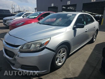 2015 Chevrolet Malibu LS 1LS