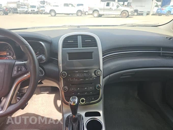 2015 Chevrolet Malibu LS 1LS – miniatura 11