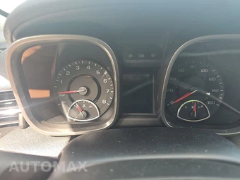 2015 Chevrolet Malibu LS 1LS – miniatura 12